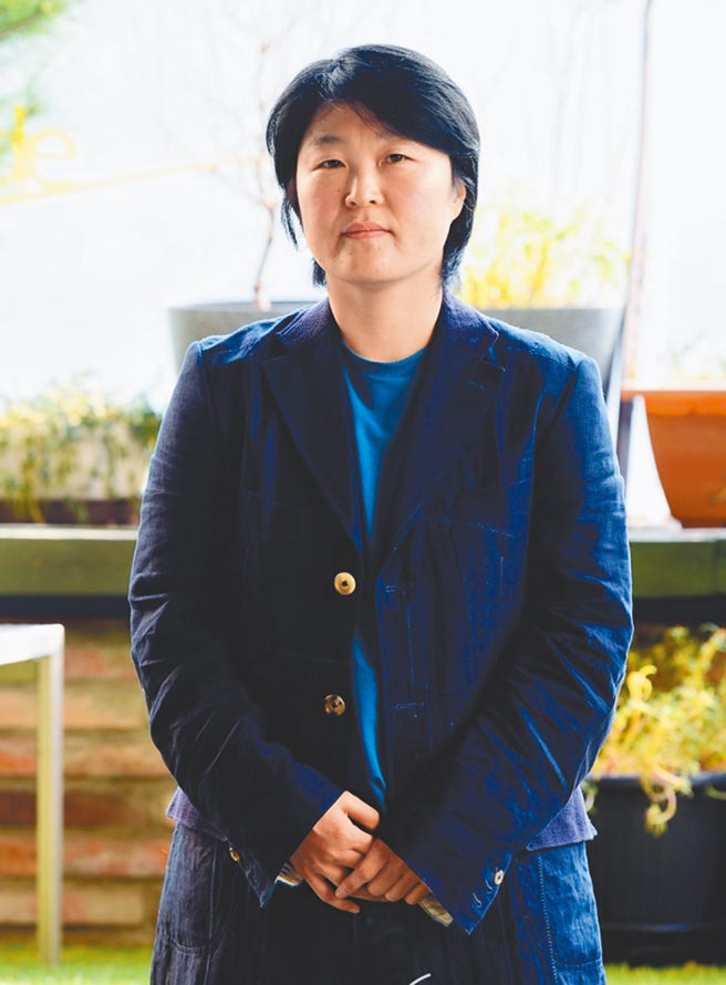 朴惠鈴3日在IG上，對太魯閣號事件表達關切及慰問。（海鵬影業提供）