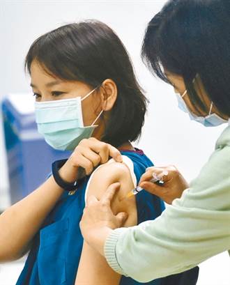 新北增3例新冠疫苗不良反應 累計11例