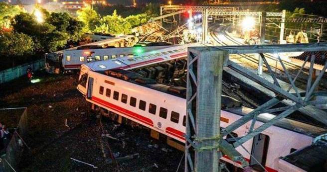 早在2018年台铁发生普悠玛翻车事件后，行政院就要求台铁必须加装「边坡全自动监视系统」，原定去年完工，该系统如今仍不知所踪。（图／报系资料照）