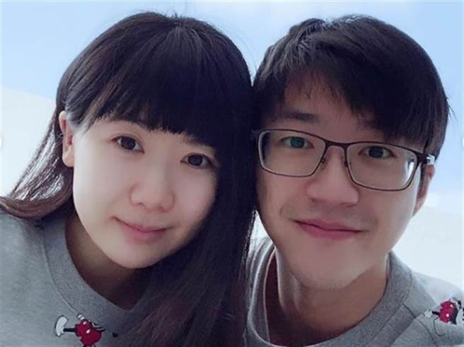 福原爱和江宏杰婚变消息闹得沸沸扬扬。(图/翻摄自江宏杰IG)