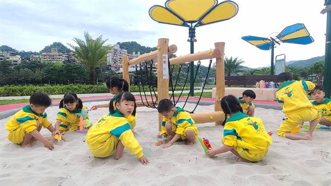 盼打造碧潭风景区新亮点。