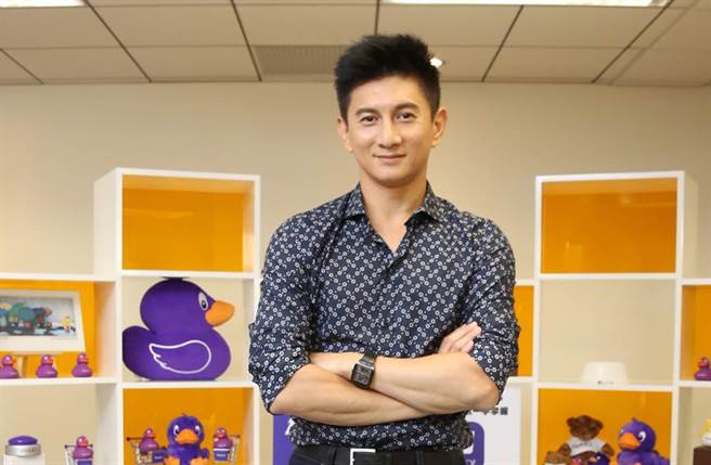 吴奇隆近年的身形屡成话题。（图／本报系资料照片）