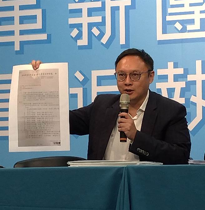 郑照新。（黄福其摄）