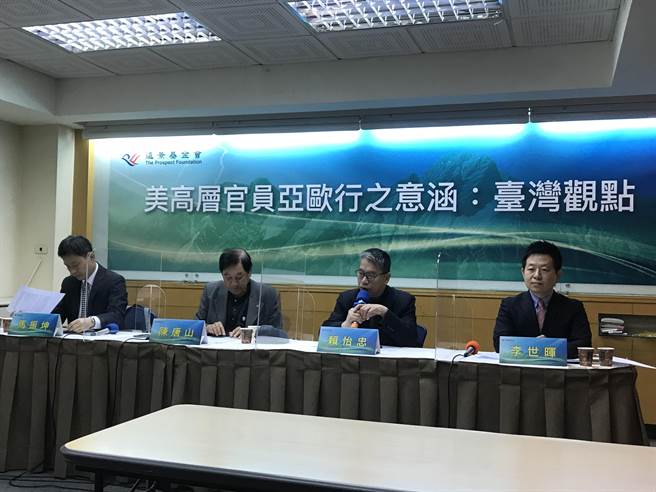 包括習近平等世界各國慰問   賴怡忠：這是一個人性的世界。曾薏蘋攝