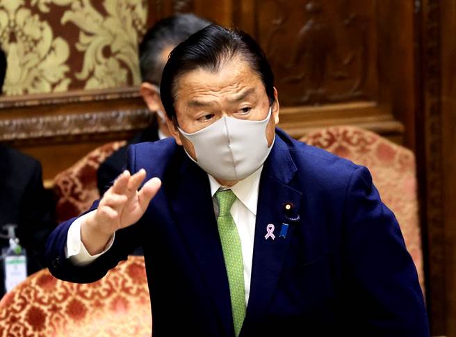 台鐵太魯閣號2日發生重大傷亡事故，日本產經新聞報導，交通大臣赤羽一嘉6日表示，台灣方面若提出需求，將討論可提供的援助。（資料照／TPG、達志影像）