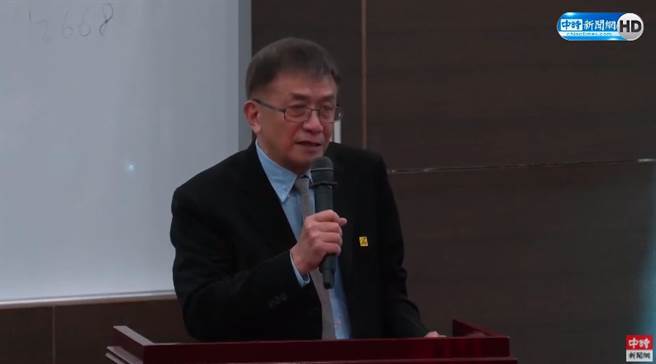 运安会今（6）日下午4时举行记者会，重建事发现场整个经过。（本报资料照）