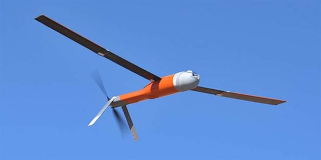 ALTIUS-600无人机。(图/ Area I)