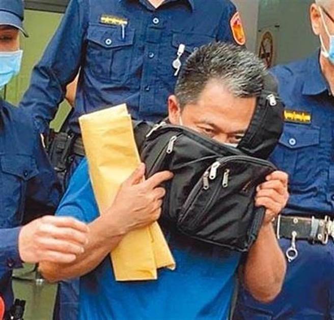 工程车驾驶兼工地主任李义祥事发后曾拨电话求援，其中一通是打给「金永丰工程行」。（本报资料照片）