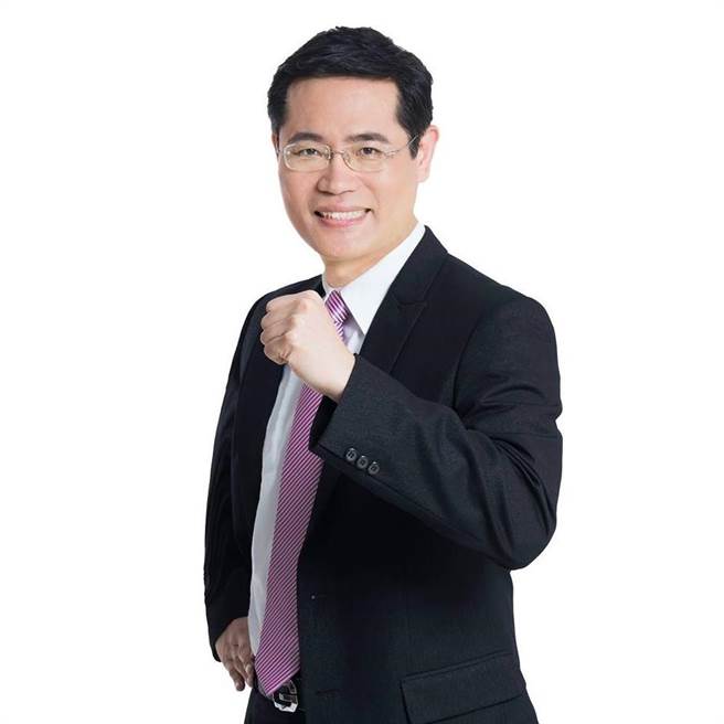 立委江永昌说，2010年4月成功争取中央补助435.5万元协助市场改善工程。（摘自江永昌脸书）