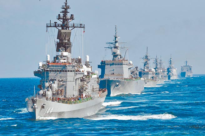 （图／新华社）