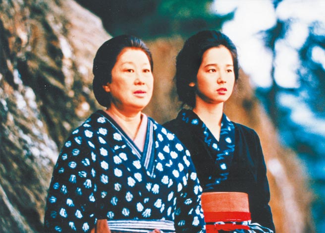 《阿信》创日剧最高收视纪录。（资料照片）