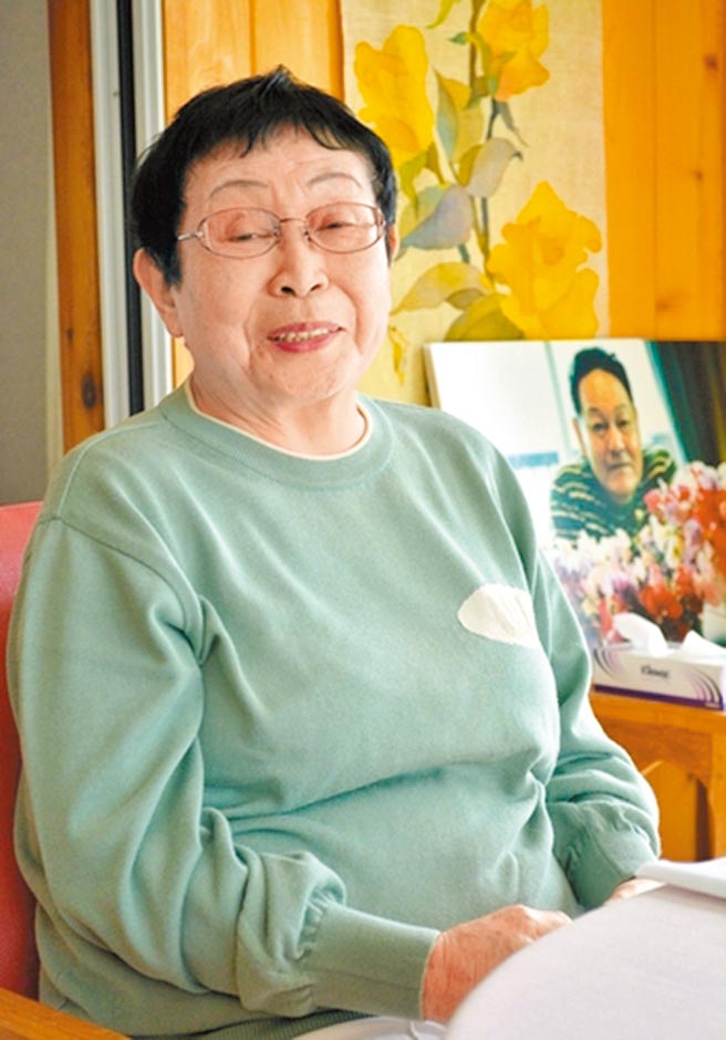 桥田寿贺子曾创作诸多不朽日剧经典。（资料照片）