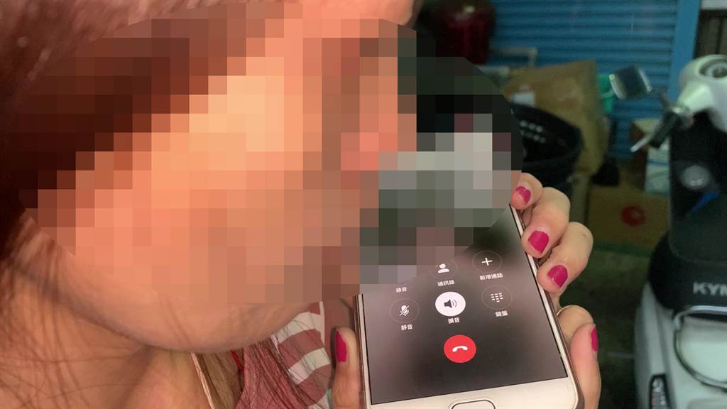 台東遺體修復師名義遭冒為太魯閣意外募資過期化妝品 社會 中時