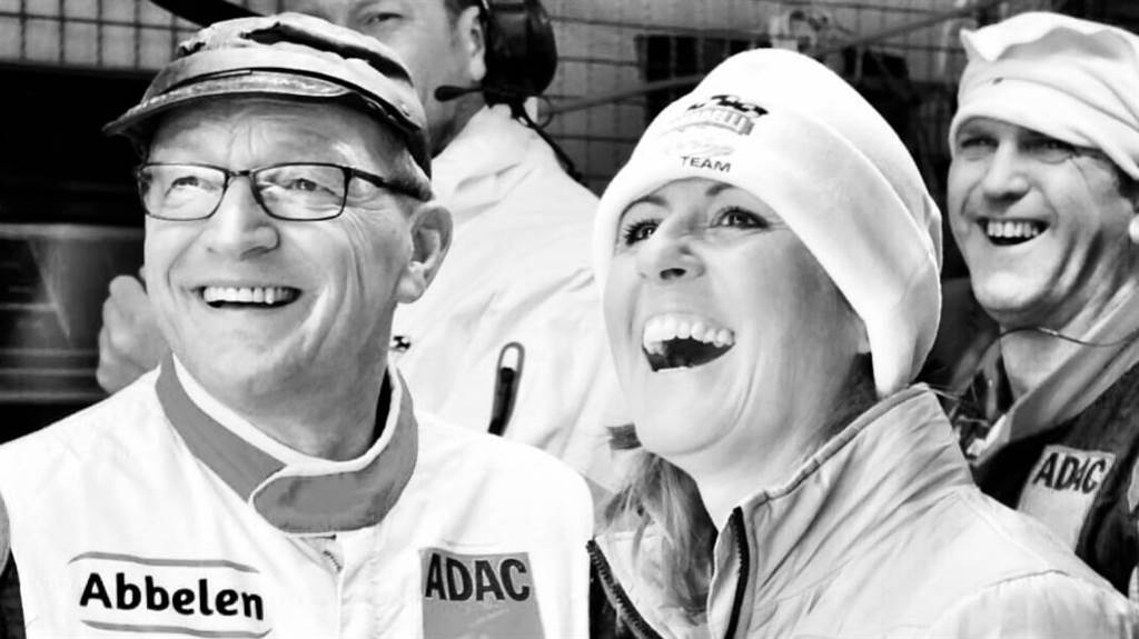 Porsche痛失一位女性賽車大使 - Sabine Schmitz 眾多賽車手一同悼念