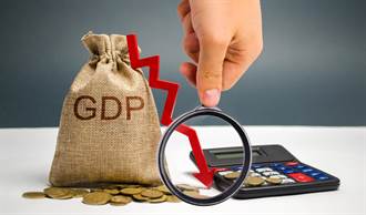 IMF上調大陸GDP增長8.4％ 全球增長6％