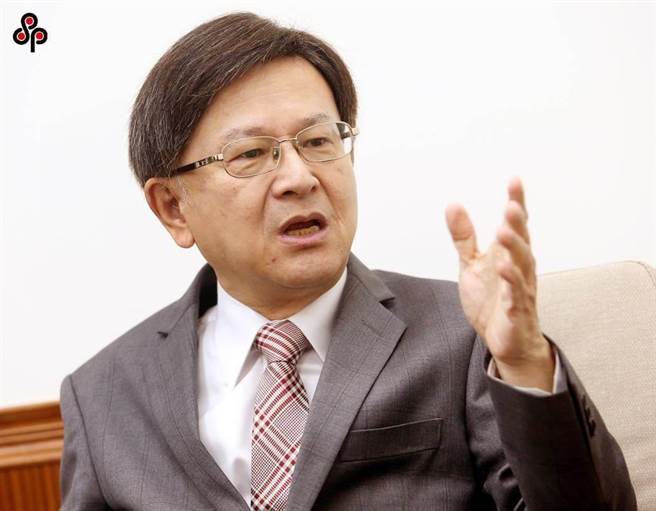 公懲會前委員長石木欽。（本報資料照片）