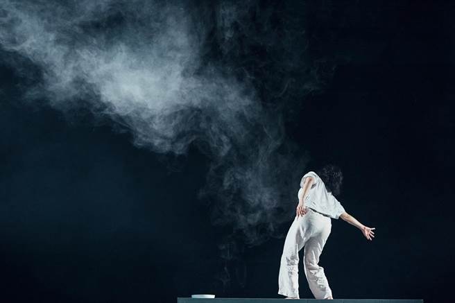 许程崴制作舞团剧照。（高市文化局提供，摄影蒋秉汉）