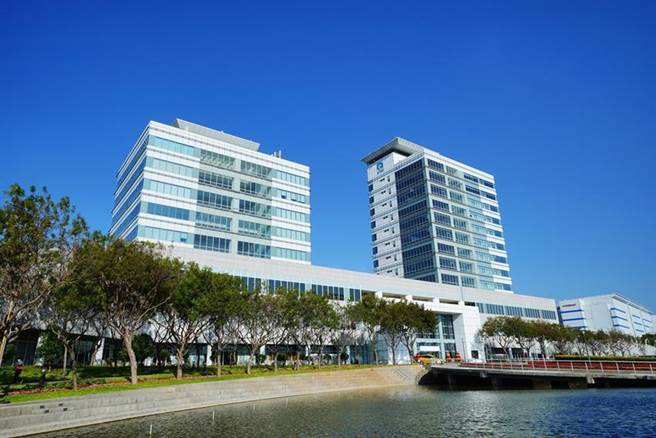 挺医材厂商创新升级，中科打造医材新聚落。（图／中科）