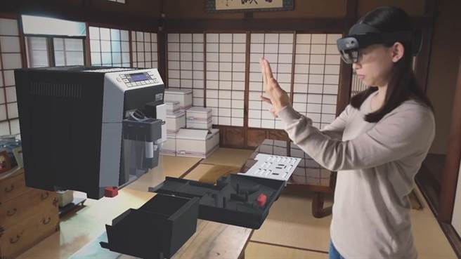 （看好疫后数位转型商机，联强7日宣布代理DataMesh 拓展商用市场。图/联强提供）
