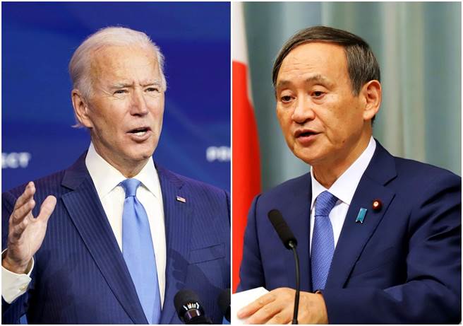 为抗衡大陆的「一带一路」倡议，日经亚洲报导，日本与美国拟推出印太版「一带一路」计画，透过制定指导原则，支持印太及以外地区在高品质基础建设上的发展。（资料照／TPG、达志影像）