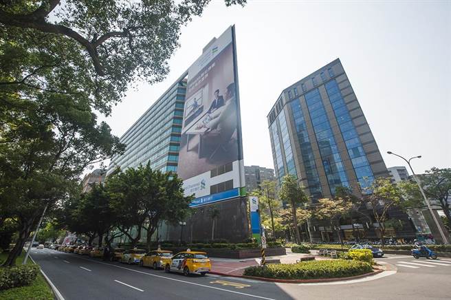 渣打银行。（资料照）