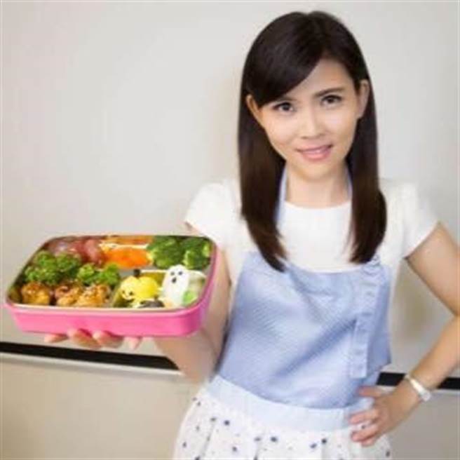 前主播张爱晶接掌新北市观光局。（翻摄脸书）