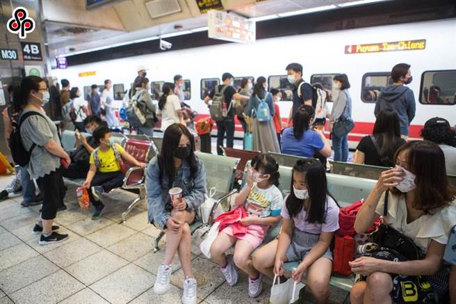 太鲁阁号事故撞出台铁管理文化陋习，公司化议题再度被拿出讨论。（本报资料照）