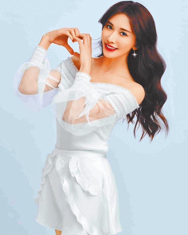 林志玲昨捐出400万善款帮助受难者家庭。（资料照片）