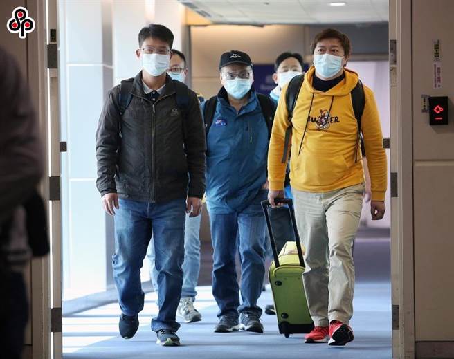 印尼在去年7月宣布拟从今年1月15日起实施移工零付费政策。（报系资料照）