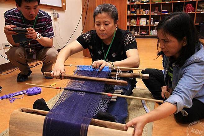 奥万大赏萤季报名啰！ 小旅行感受自然与原民文化之美