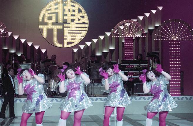 小象队成军仅7年就宣告解散。（图／中时资料照）