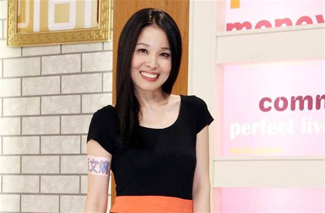 吕文婉表示女儿表态愿意照顾前夫，让她直呼难以置信。（图／中时资料照）