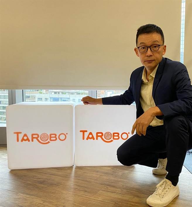 （大拇哥投顾董事张泽民。图／大拇哥提供）
