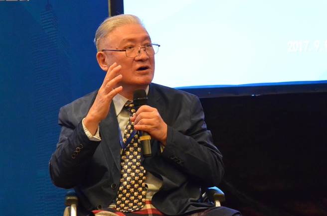 「台湾自动化之父」石滋宜博士逝世 享寿84岁（翻摄 石滋宜脸书）