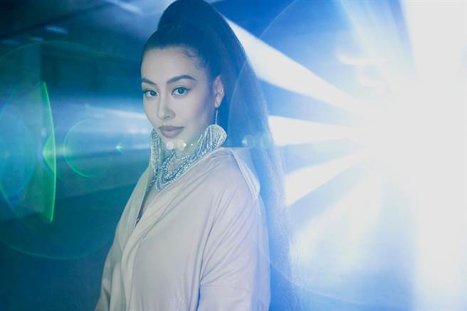 蔡詩芸推出新歌。（瑩音樂提供）