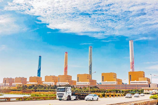 （圖／台電提供）