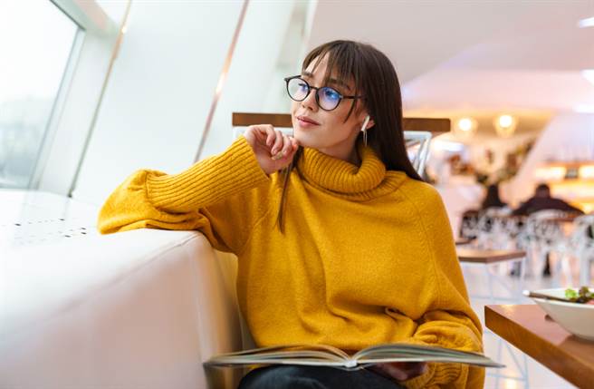 白羊座、巨蟹座以及水瓶座即日起鴻運當頭，有望遇見驚喜好運，光是這一次就足以讓人大翻身。（圖／Shutterstock）