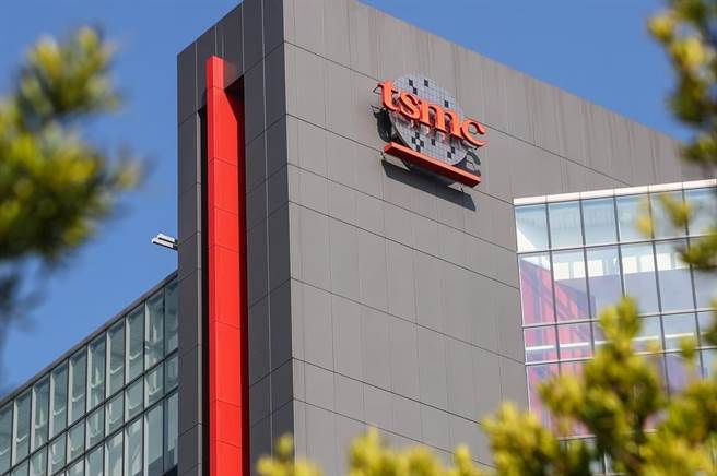 台積電今(9日)公布2021年3月營收報告，3月營收與第1季營收雙雙創新高。（示意圖/達志影像/shutterstock）