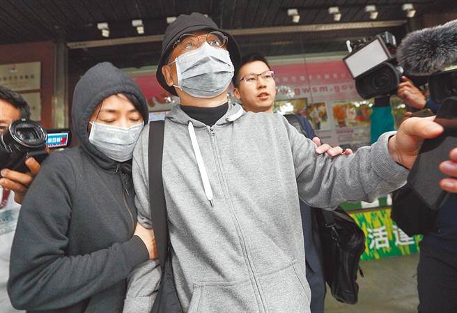 卷入王立强共谍疑云的中国创新投资公司主席向心、龚青夫妇，8日遭依违反洗钱防制法起诉，台北地院今裁定2人境管8月。（本报资料照片）