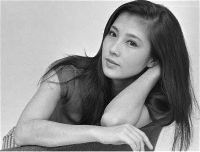 大原丽子气质清新，当年被誉为国民级女演员。（图／翻摄自日网）