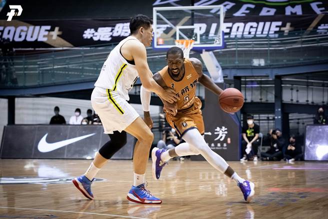 領航猿洋將里德從2月28日之後就沒上場打過球了。(PLG提供)