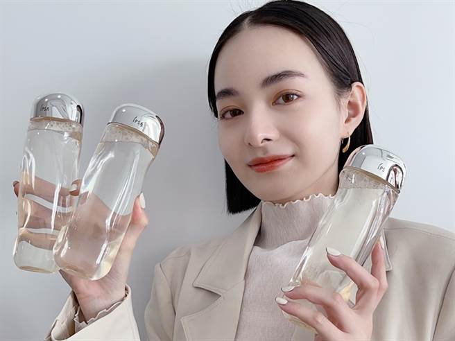 流金水控们一定要趁母亲节檔期的优惠囤货。（邱映慈摄）