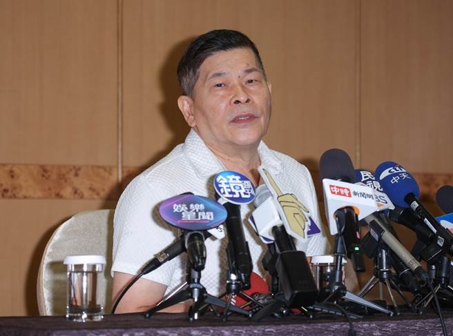 澎恰恰欠下2.4亿债务，坦言还债日子艰难。(本报系资料照)