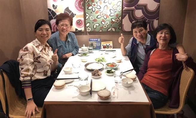 陈丽玲》悼念前法务部长罗莹雪。（爱传媒提供）