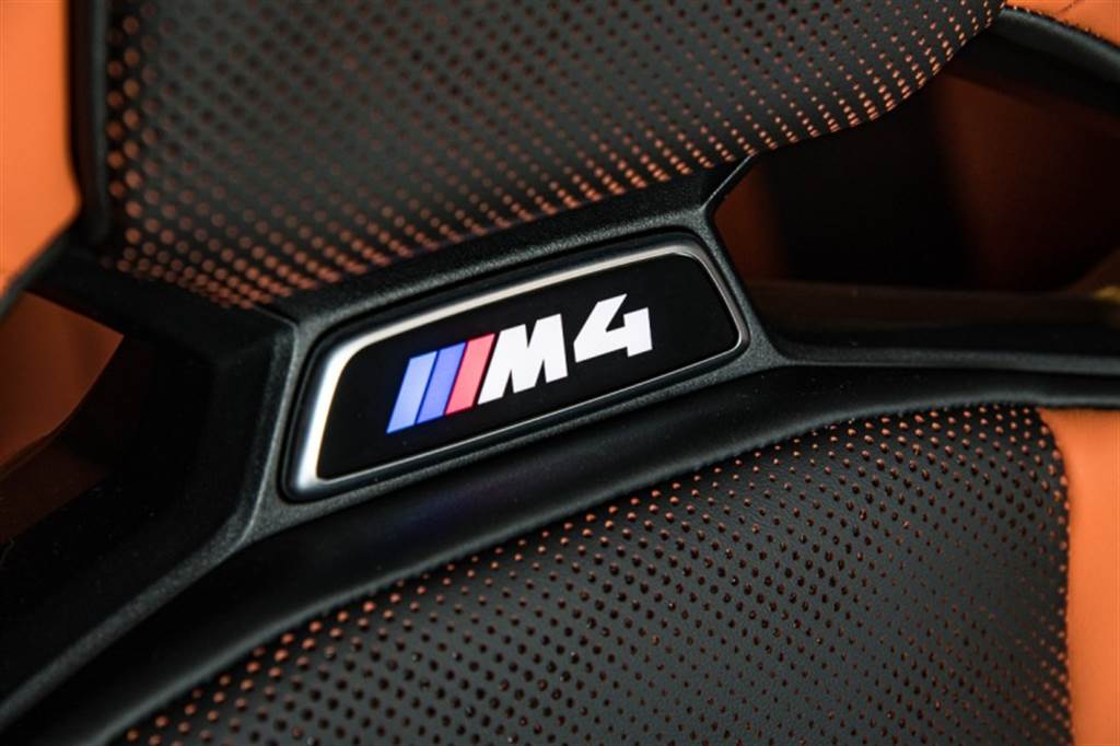 避免市場重疊性太高 BMW確認4 Series Gran Coupe不會有純M作品
