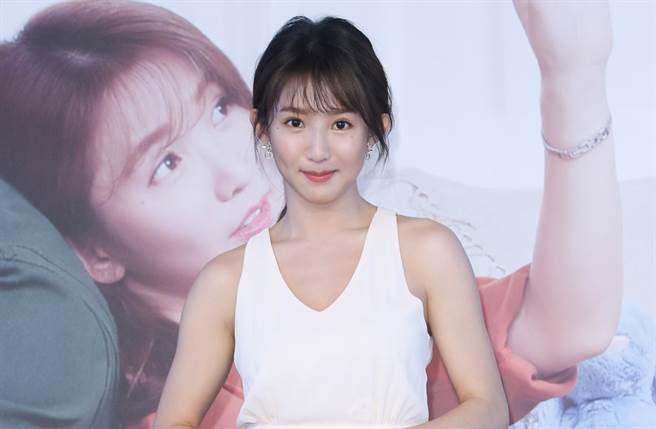 郭书瑶常在IG分享生活辣照。（图／中时资料照）