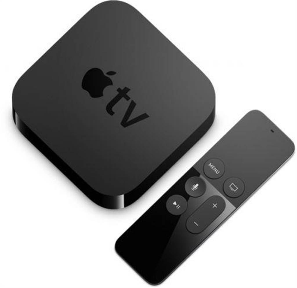 新Apple TV傳研發中內建HomePod喇叭以及攝影鏡頭- 科技- 科技