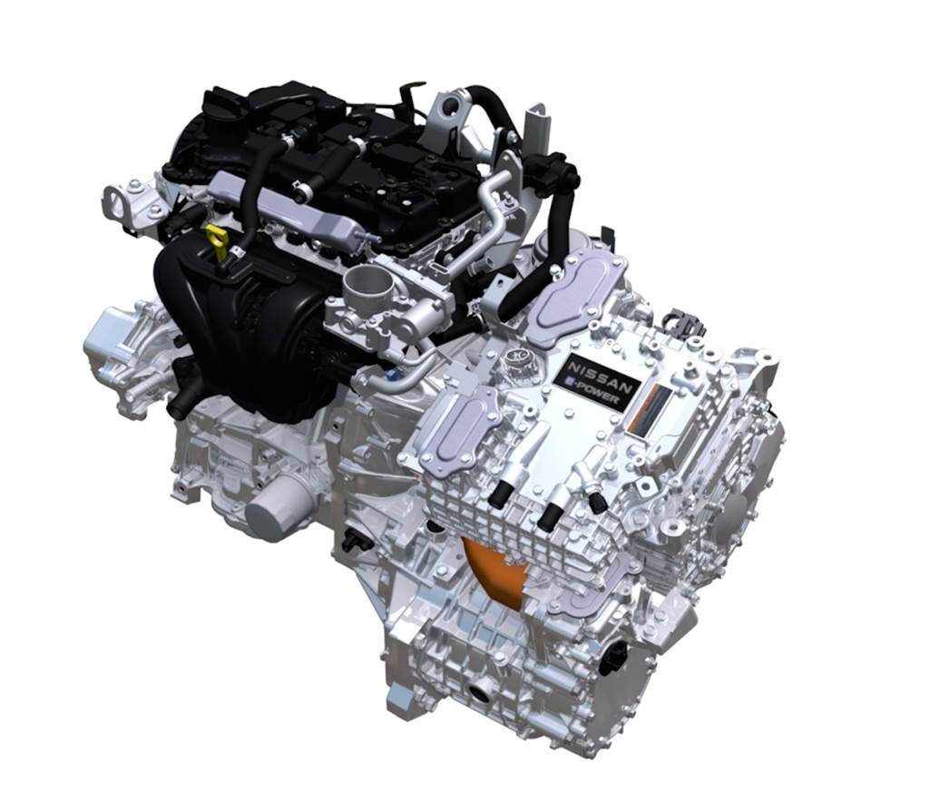Nissan e-POWER 技術日本販售突破 50 萬台，國內市場還有得等！