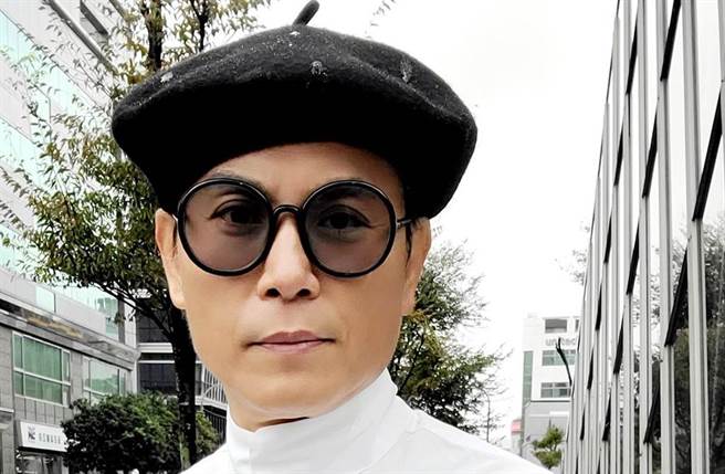 陈霆违停遭开单，1举动让粉丝大讚他的高EQ。（图／陈霆 Pharmacy 2脸书）