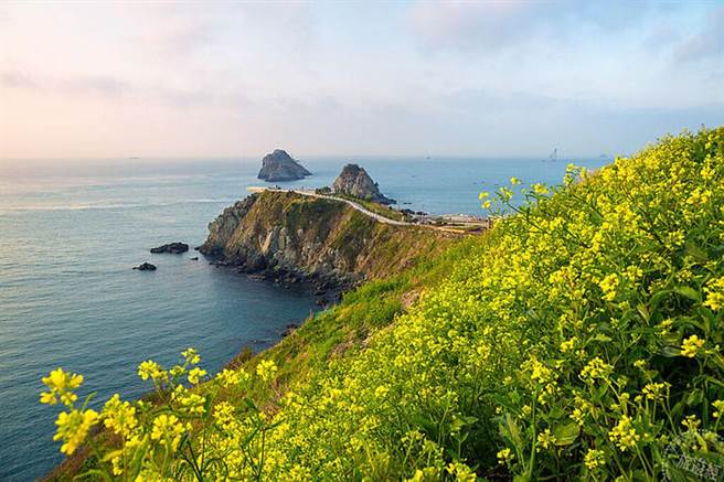 釜山旅游新景点 报名讲座 旅游作家「游」分享。（旅游经提供）